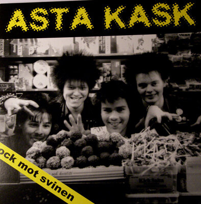 ASTA KASK